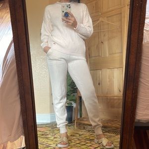 Sofi Blando suit set.